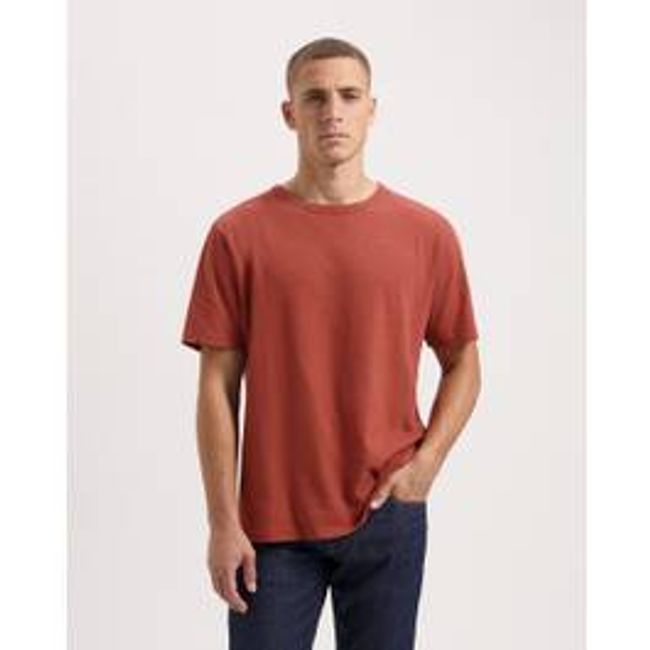 Liam Cotton Hemp T-Shirt