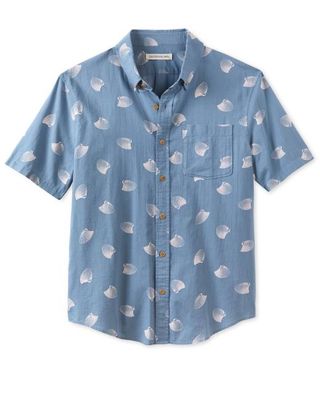 The S/S Studio Shirt