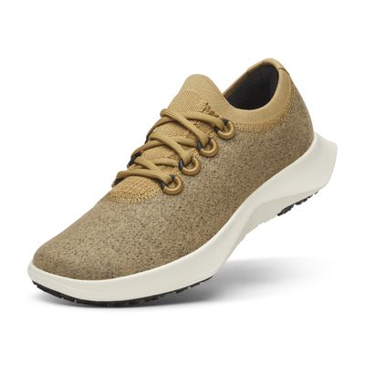 W Wool Dasher 2 Mizzle Freizeitschuhe