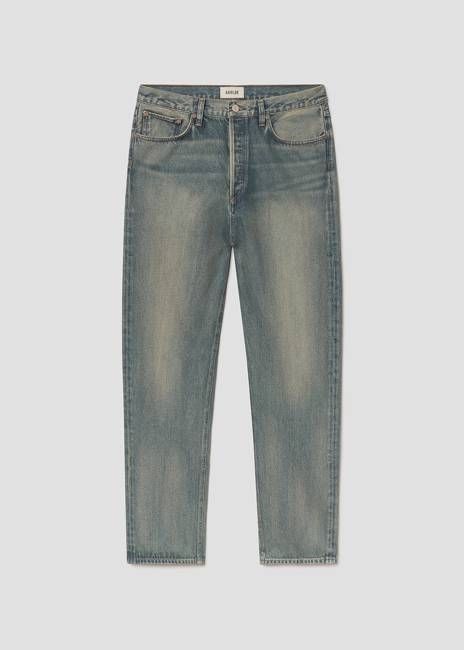 90's Jean 32" in Platform