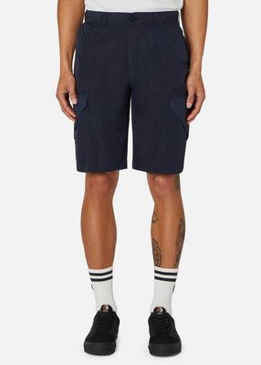 GD 6 PKT SHORT NAVY