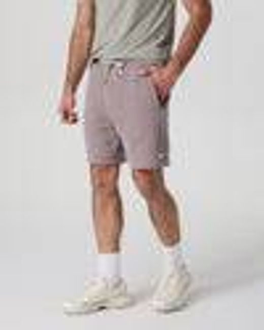 Seaside Short Classic Fit 8" | Dark Umber | Vuori