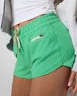 Clementine Short 2.0 | Light Bergamot Workout Shorts | Vuori