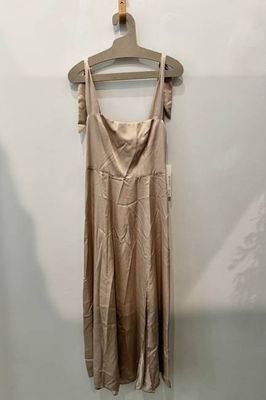 Sample Sale Danielle Dress in Champaign