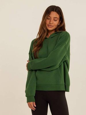 Marcellina Triblend Fleece Pullover Hoodie 2.0