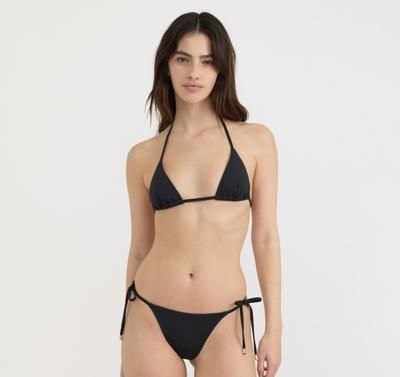 Swim Triangle Bikini Top