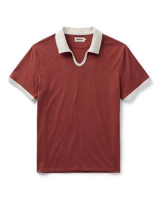 The Ripper Polo in Canyon