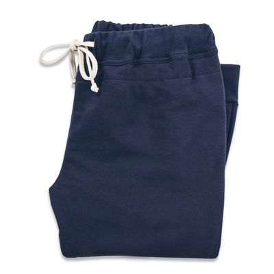 The Weekend Pant in Navy