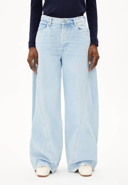 AALTHEA BARREL JEAN | barrea