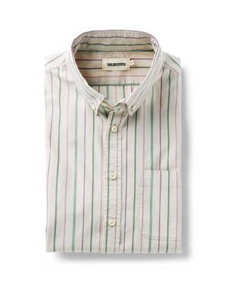 The Jack in Algiers Stripe