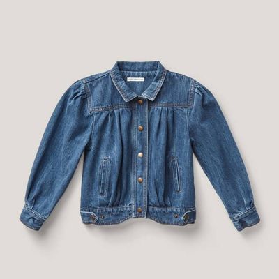 Maxine Jacket, Eco Wash