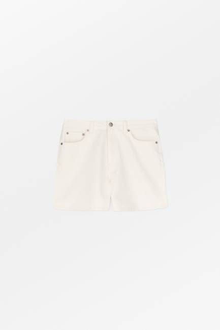 Willie shorts - Off white