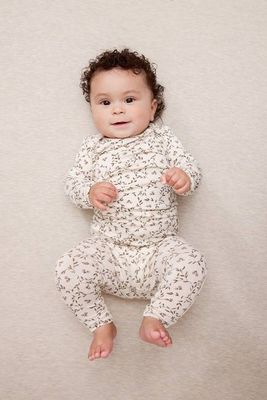 Petite Fleurs Baby Sleep Set