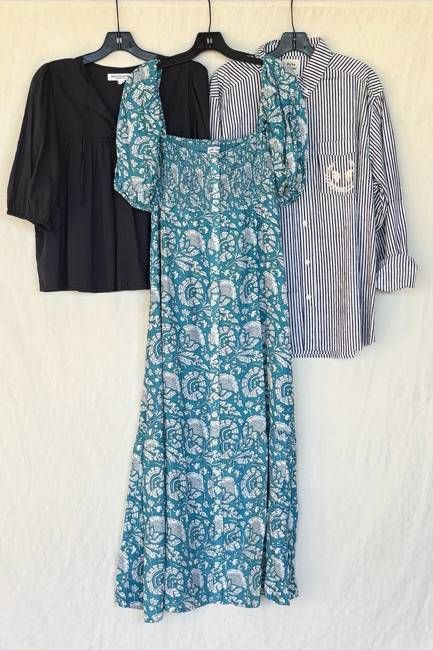 1184 Sample Pack - $131 - Size M/L