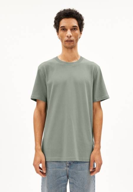 MAARKOS PATCH| grey green