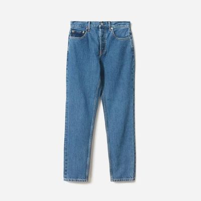 The ’90s Cheeky® Jean | Medium Blue Wash | 26.5" Inseam