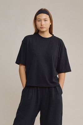 Ramona Cropped Tee