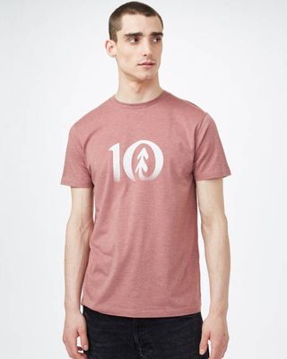 Fade Ten T-Shirt