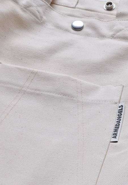 CROSSBODY TOTE BAG | pure