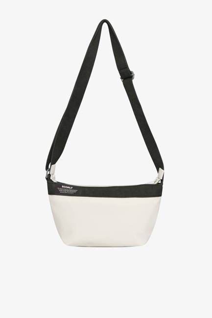 BEIGE ARENY SHOULDER BAG