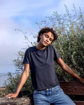 Sojourn Easy Tee