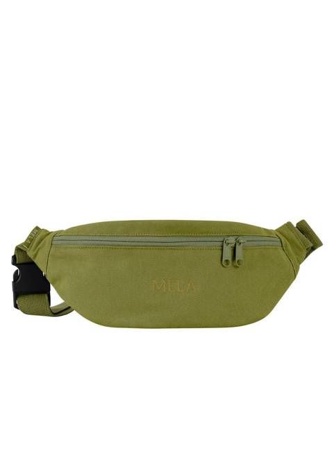 BHAVIN Hip Bag by MELA - Olive
