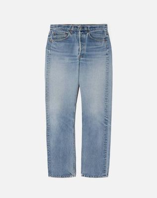 Vintage 80s Levi's 501 #-1452