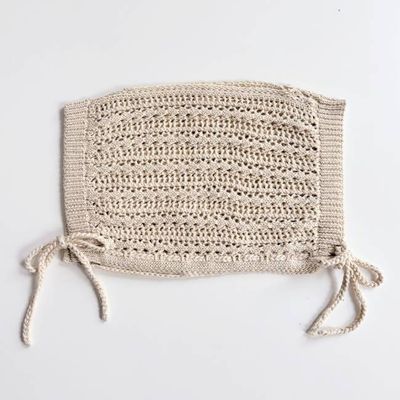 Laila Smock, Soy, OS
