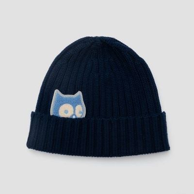 Mallet Merino beanie - 2024