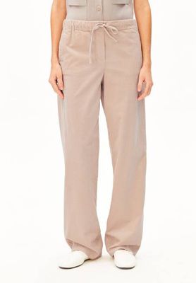 JAIMILAA CORDUROY | soft  honey