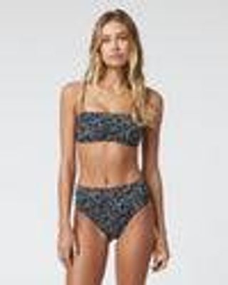 Dune Bikini Bottom | Dew Drop Natural | Vuori