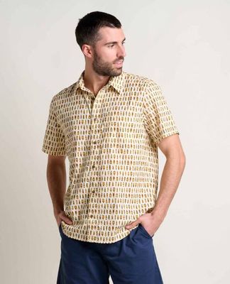 Fletch Short Sleeve Shirt