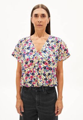 NAADINE PAINTED BLOOM | blueniverse