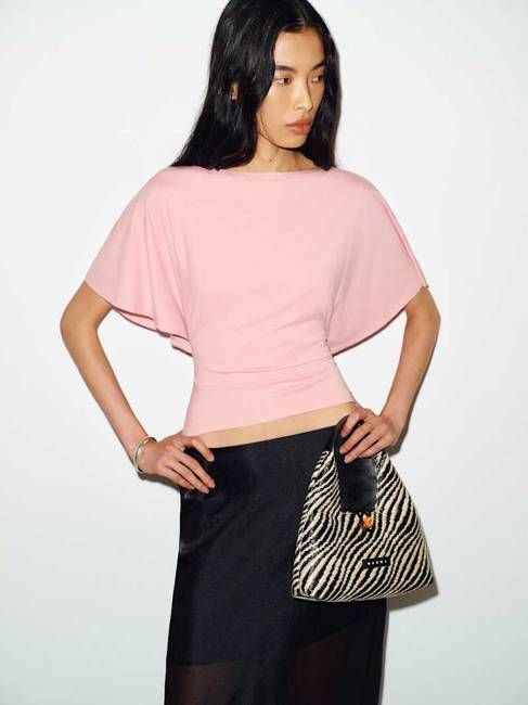 Avery Knit Top