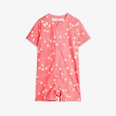 Starfall Short Sleeve UV Suit