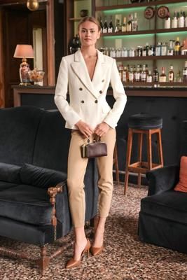William Tweed Jacket