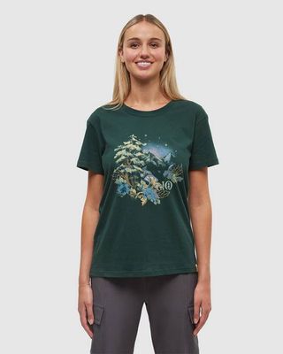 Regenerative Forest Sprawl T-Shirt