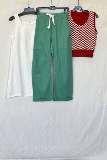 1079 Sample Pack - $280 - Size S