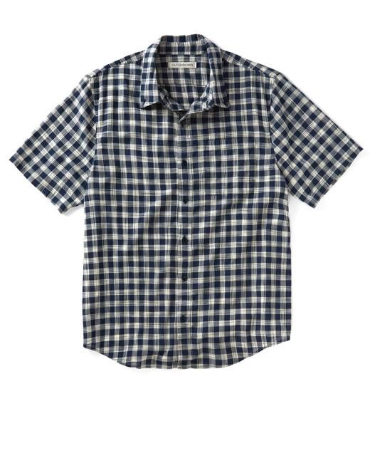 The S/S Studio Shirt