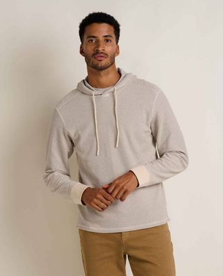 Framer II Long Sleeve Hoodie