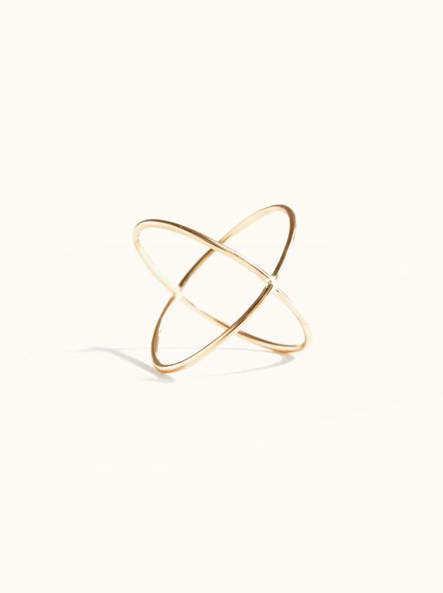 X Ring