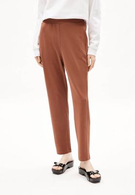 MAGDAALENA JERSEY PANT | nutshell