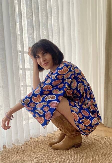 Midnight Dress - Chillax.co