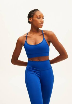 SAATYA | dynamo blue