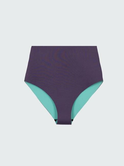 Women's Iris 1.2mm Yulex® Bikini Pant