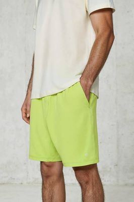 PERRY SHORTS LIME