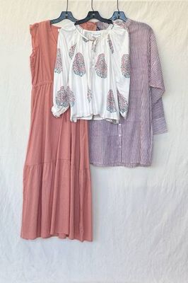 1108 Sample Pack - $135 - Size S