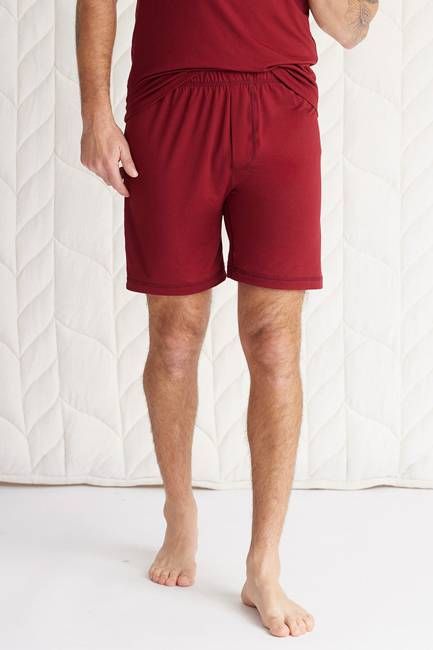 Mens Lounge Short