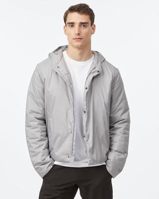 Ethical puffer jackets top
