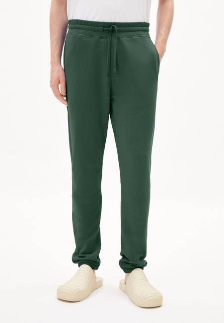 AARDO COMFORT| boreal green